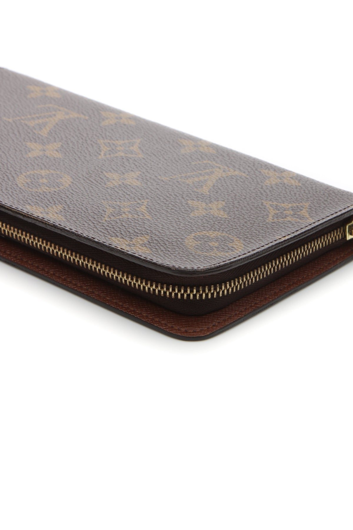 Porte Monnaie Zippy Wallet - Monogram - image 4