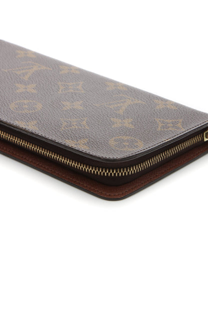 Porte Monnaie Zippy Wallet - Monogram - image 4