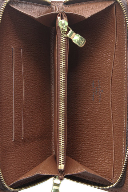 Porte Monnaie Zippy Wallet - Monogram - image 5