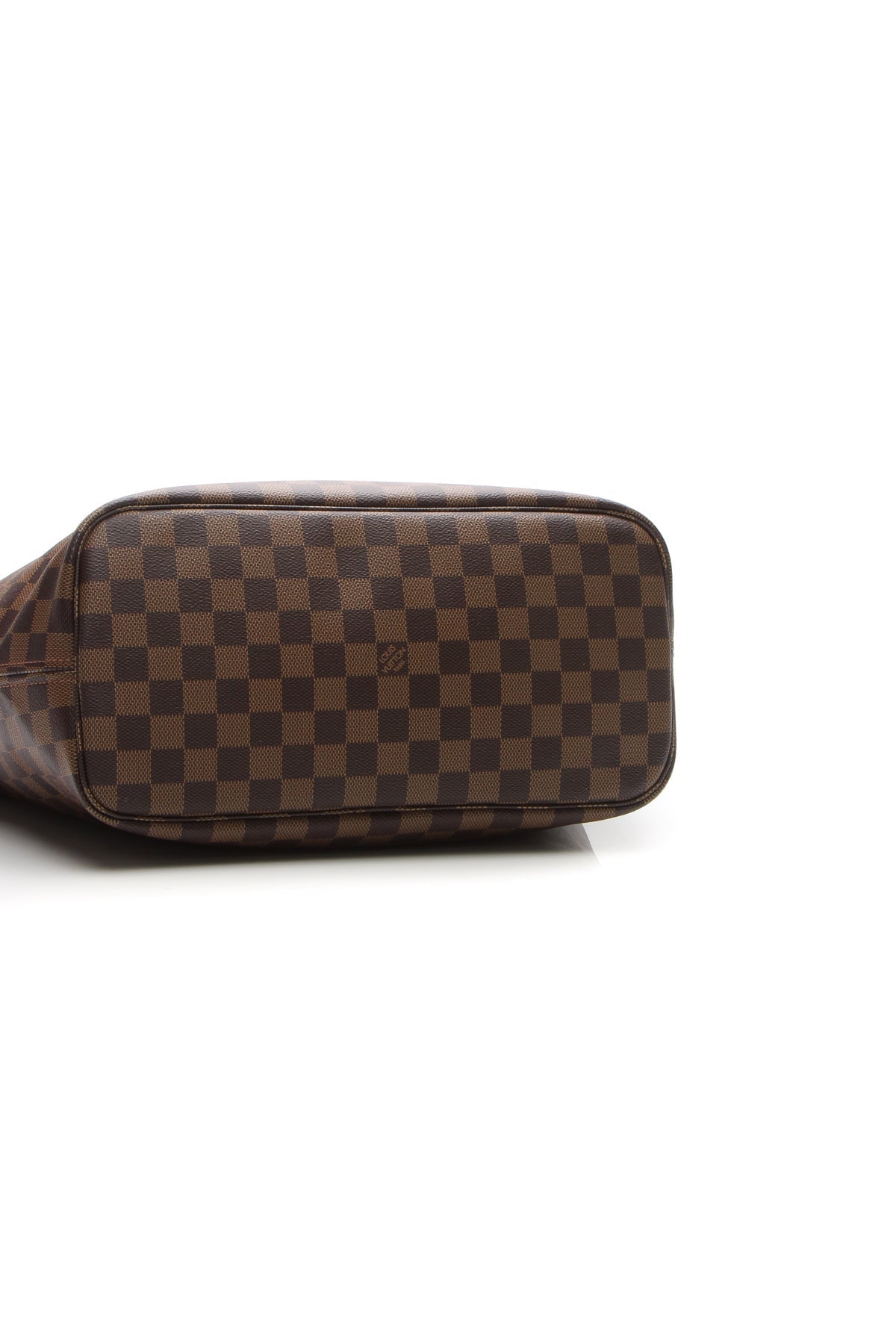 Neverfull MM Tote Bag- Damier Ebene - image 4