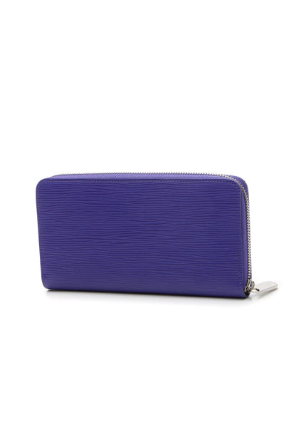 Epi Zippy Wallet - Figue - image 2