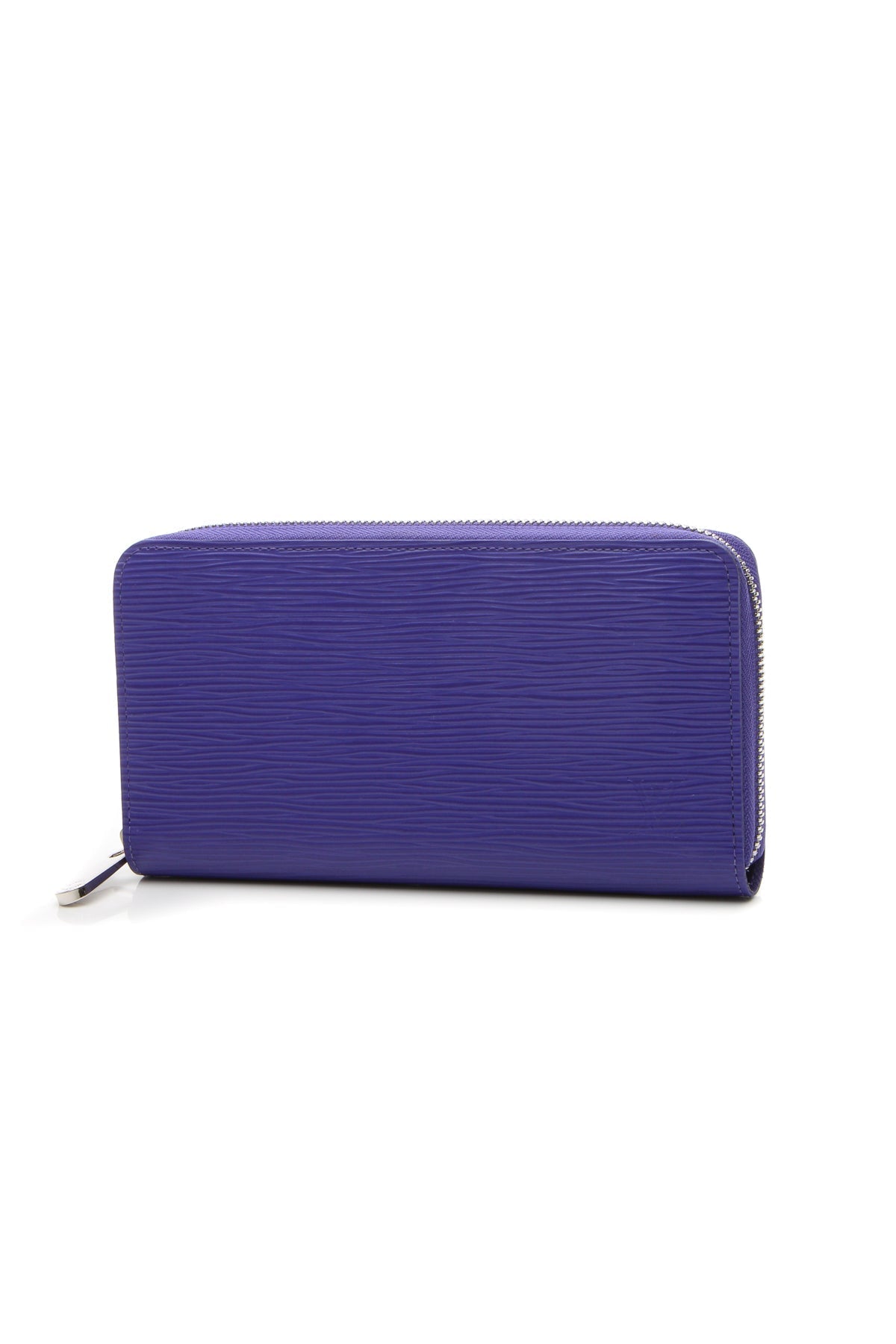 Epi Zippy Wallet - Figue - image 1