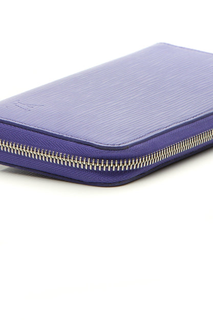 Epi Zippy Wallet - Figue - image 4