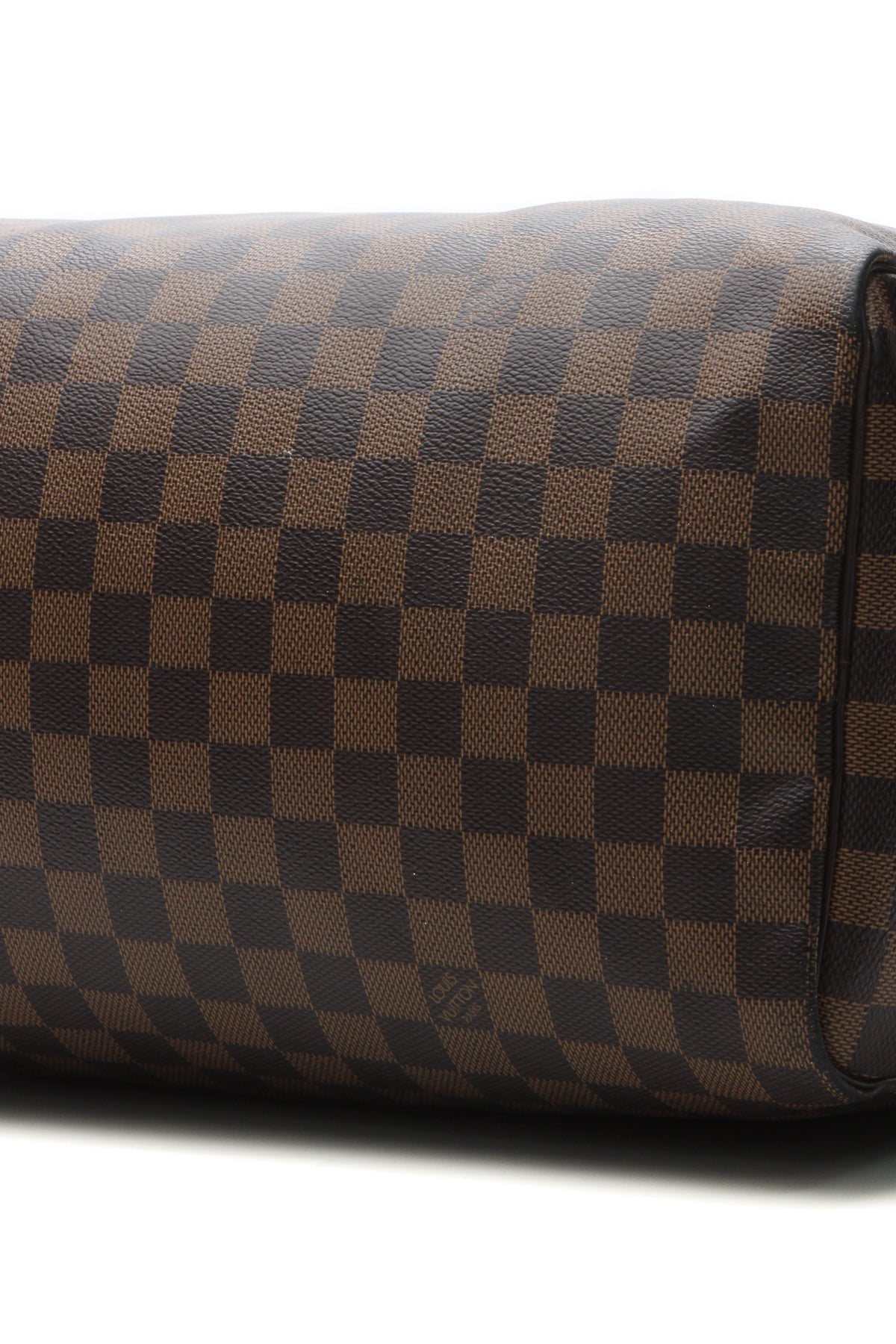 Louis Vuitton Speedy 35 Bag - Damier Ebene - photo 5