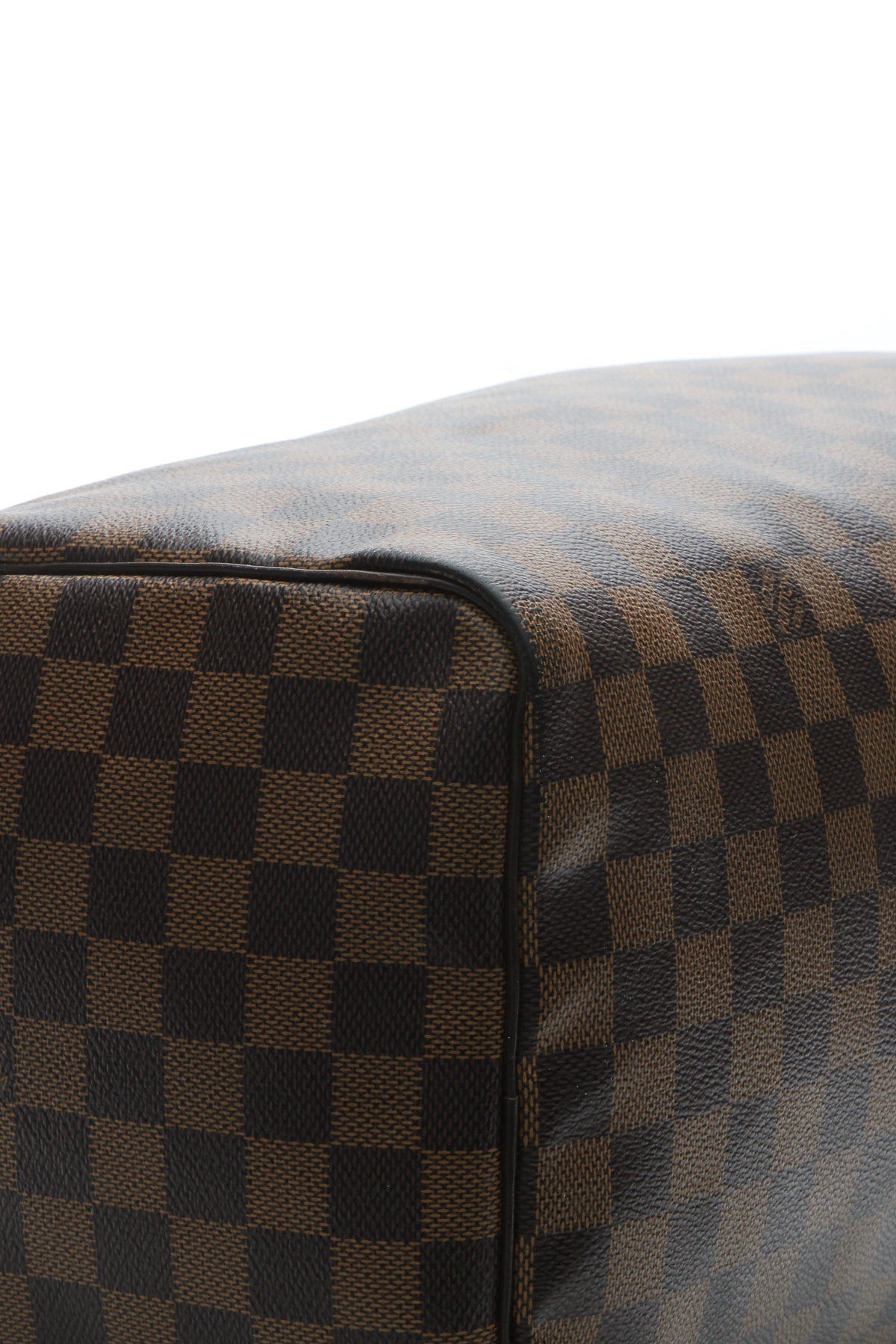 Speedy 35 Bag - Damier Ebene - image 6