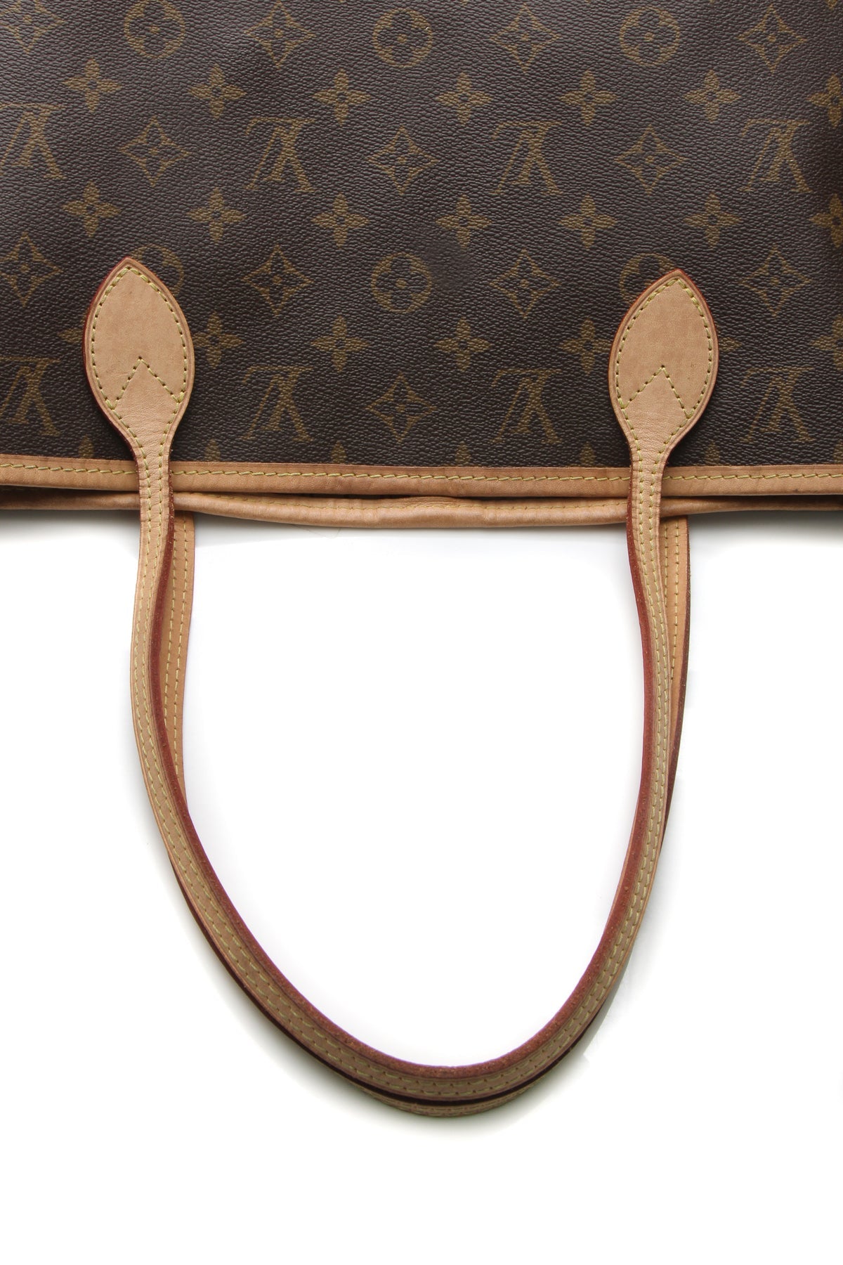 Neverfull MM Tote Bag - Monogram - image 7