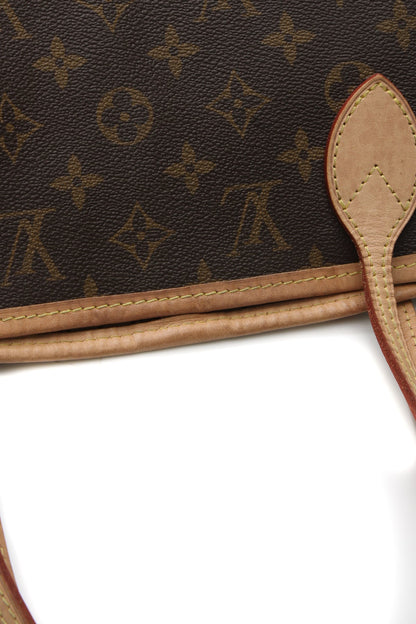 Neverfull MM Tote Bag - Monogram - image 9