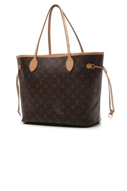 Neverfull MM Tote Bag - Monogram - image 1
