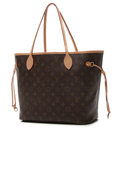 Neverfull MM Tote Bag - Monogram - image 3