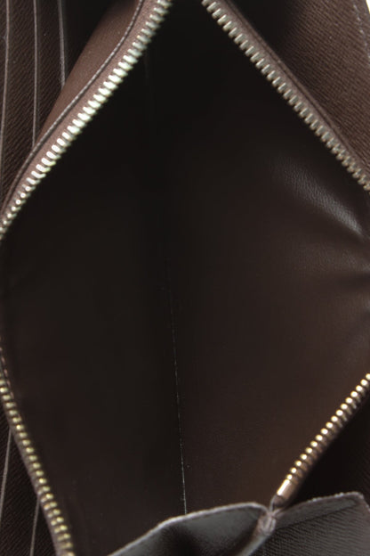 Sarah Wallet - Damier Ebene - image 6