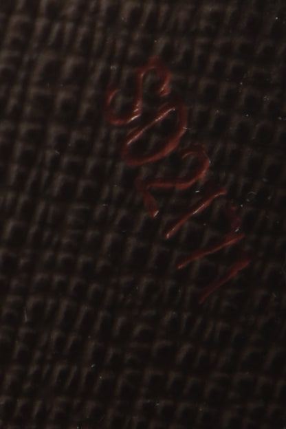 Sarah Wallet - Damier Ebene - image 9