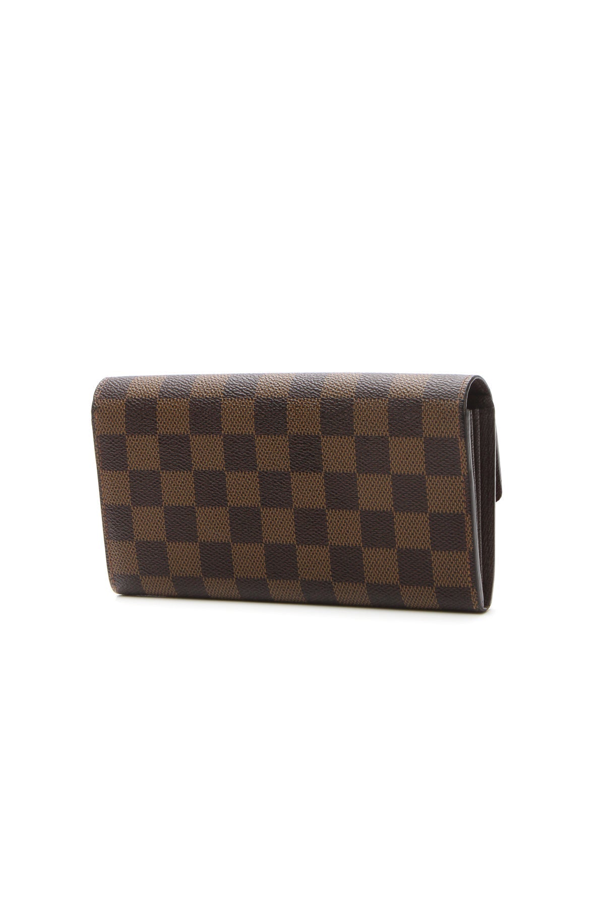 Sarah Wallet - Damier Ebene - image 2