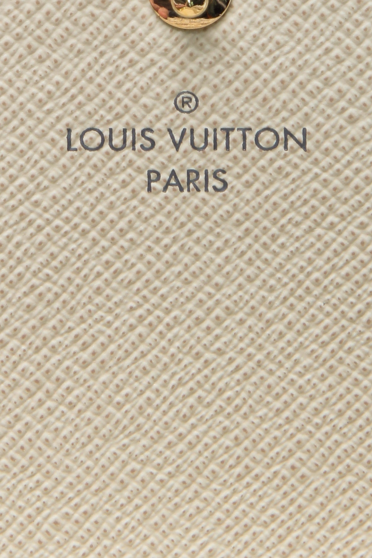 Sarah Wallet - Damier Azur - image 6