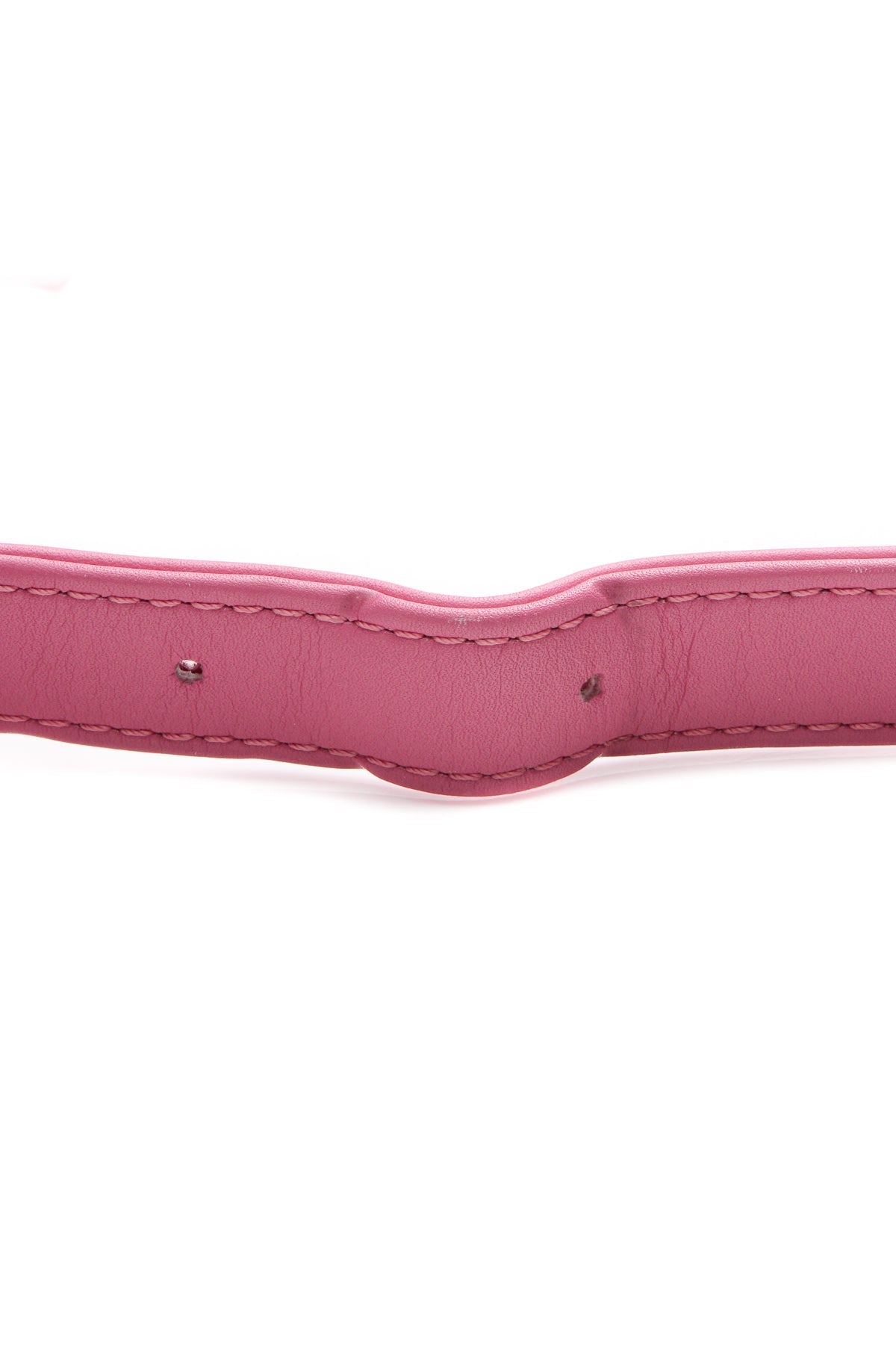 Chanel Promenade Camera Bag - Hot Pink - photo 9
