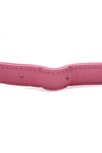 Chanel Promenade Camera Bag - Hot Pink - photo 9