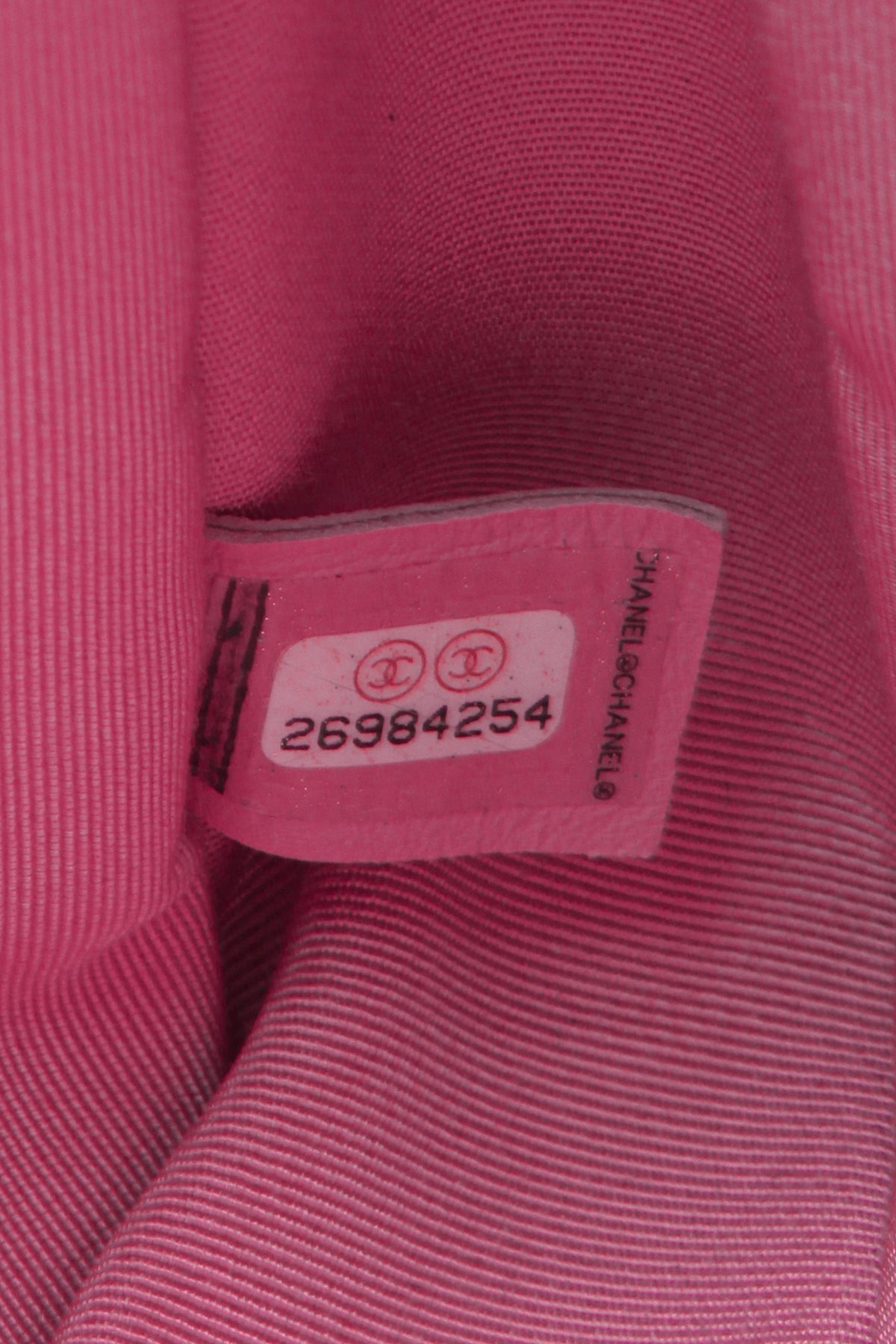 Chanel Promenade Camera Bag - Hot Pink - photo 12