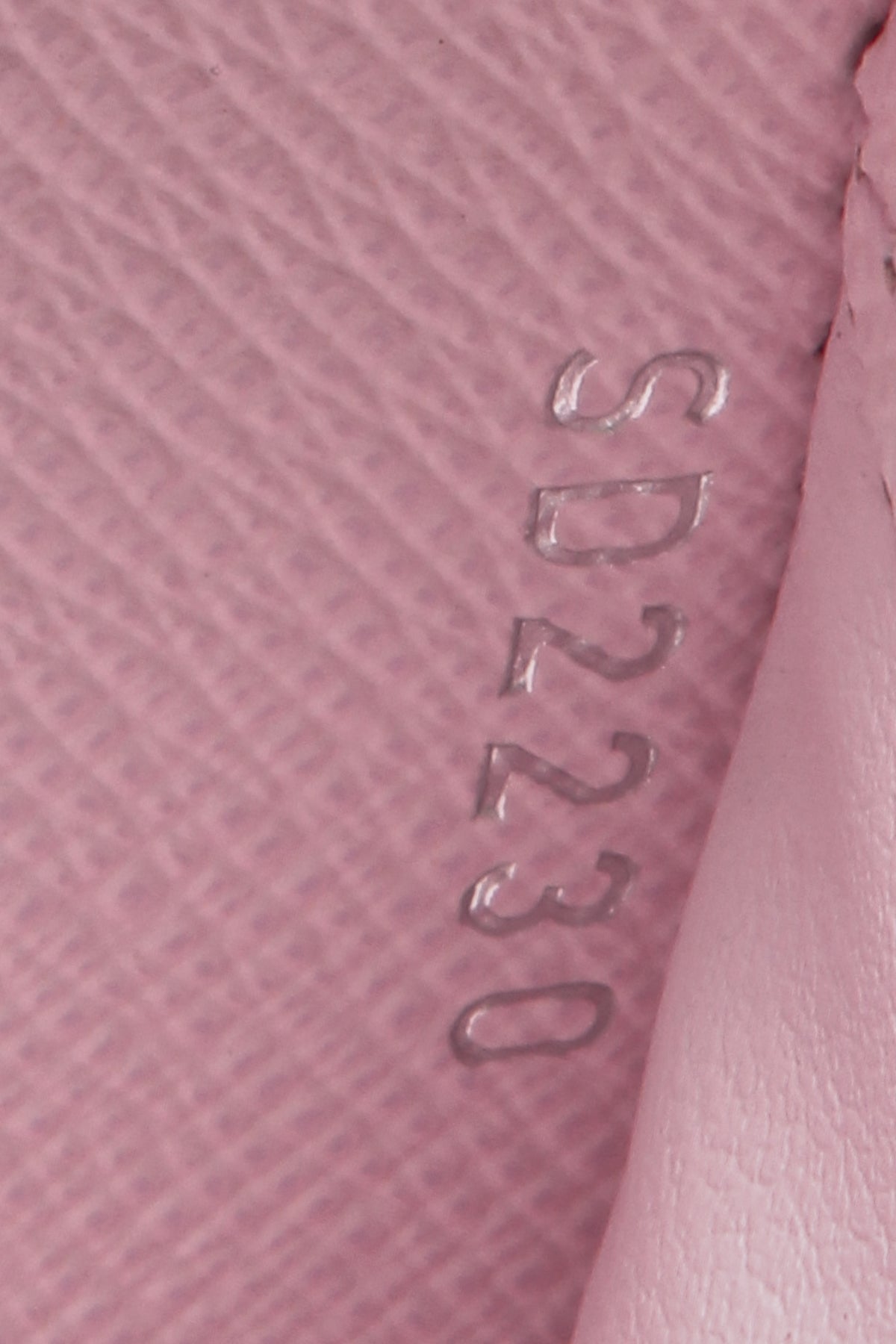Escale Zippy Wallet - Pastel Multicolor Monogram - image 10