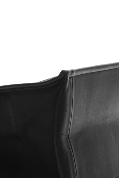 Small Book Tote Bag - Black - image 5