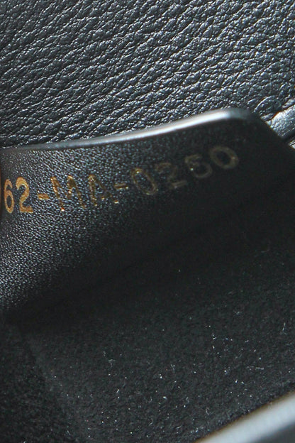 Small Book Tote Bag - Black - image 11