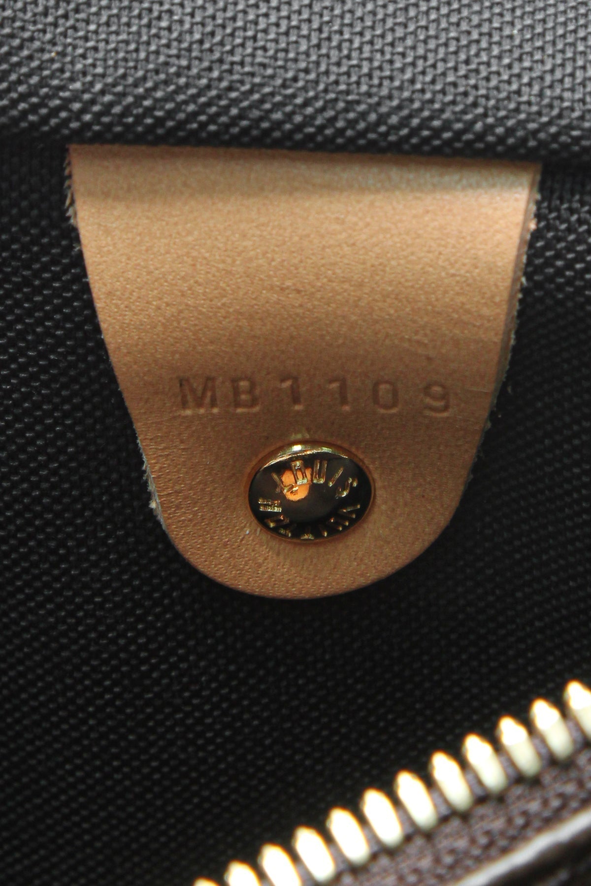 Speedy 30 Bandouliere Bag - Giant Monogram - image 9