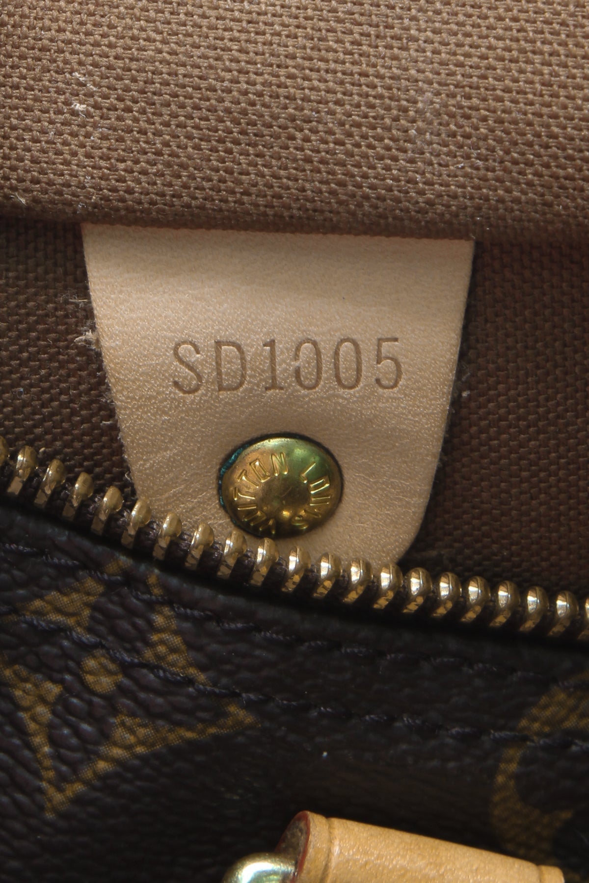 Speedy 30 Bag - Monogram - image 10