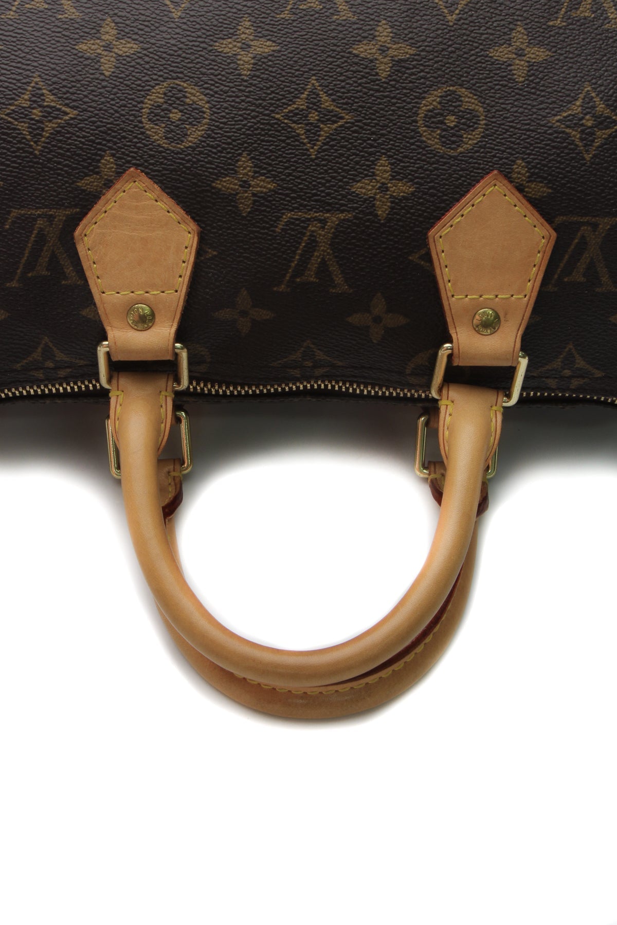 Speedy 30 Bag - Monogram - image 7