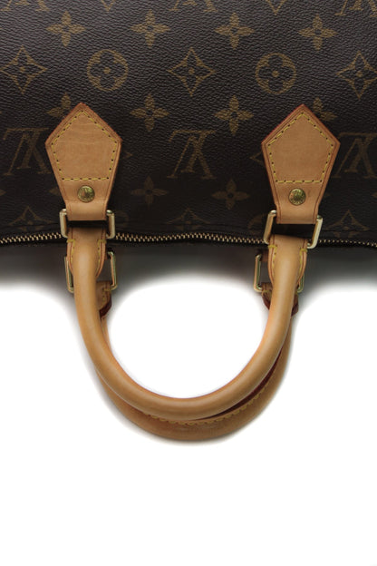Speedy 30 Bag - Monogram - image 7