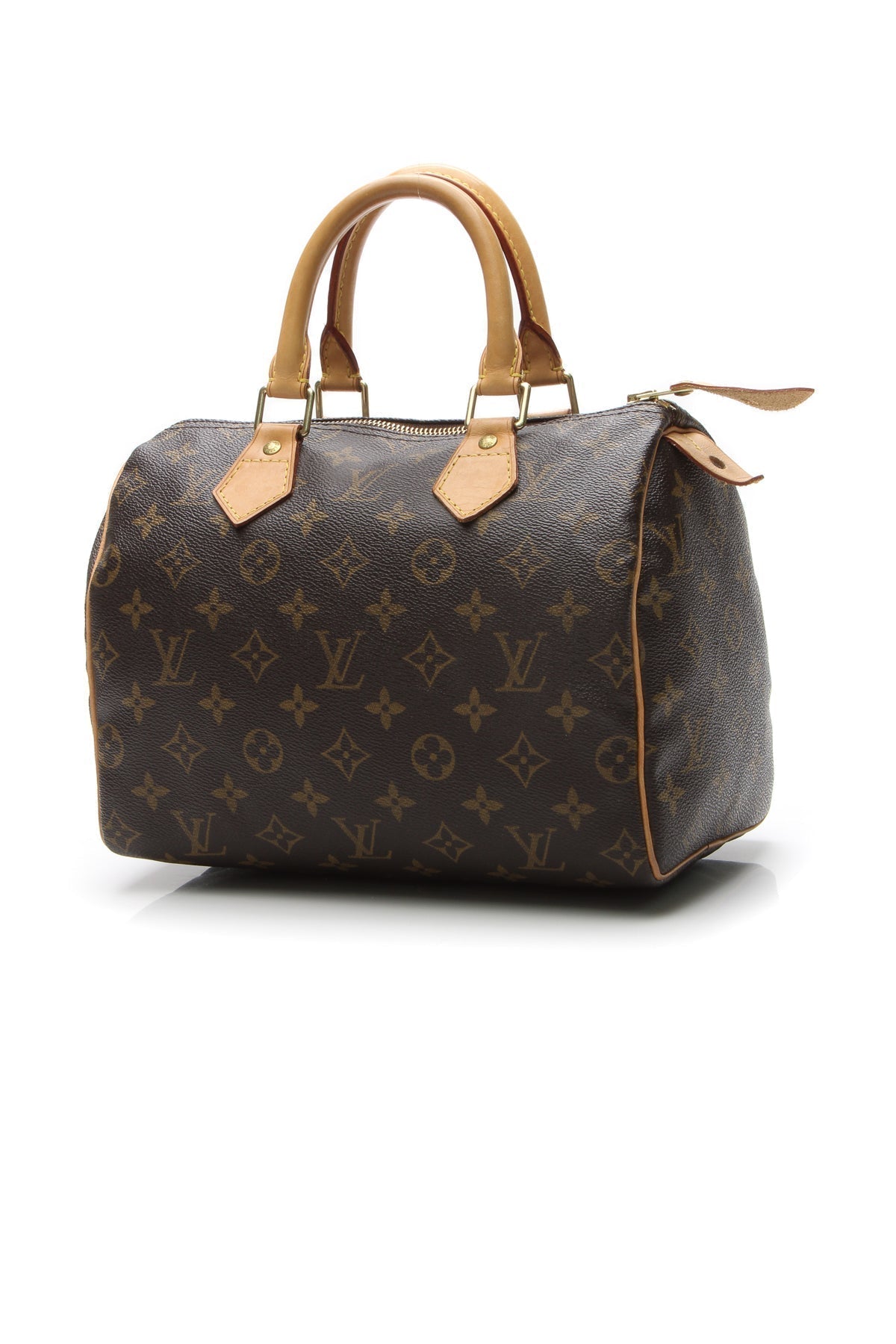 Speedy 30 Bag - Monogram - image 1