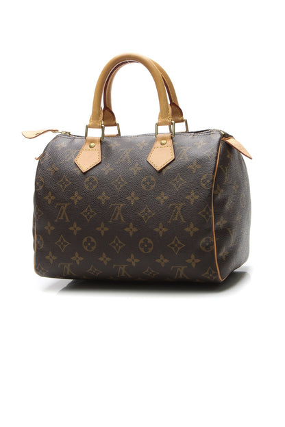 Speedy 30 Bag - Monogram - image 3