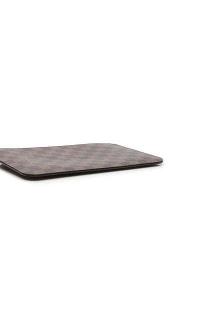 Neverfull Pouch Wristlet - Damier Ebene - image 4