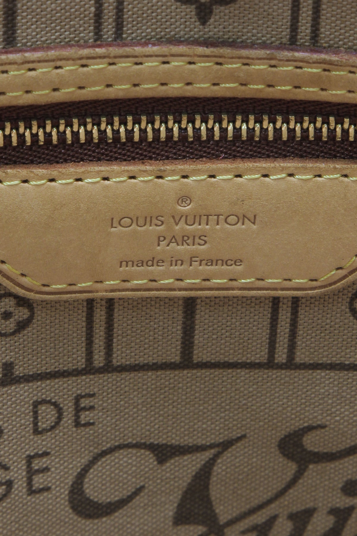 Louis Vuitton Neverfull MM Tote Bag - Monogram - photo 10