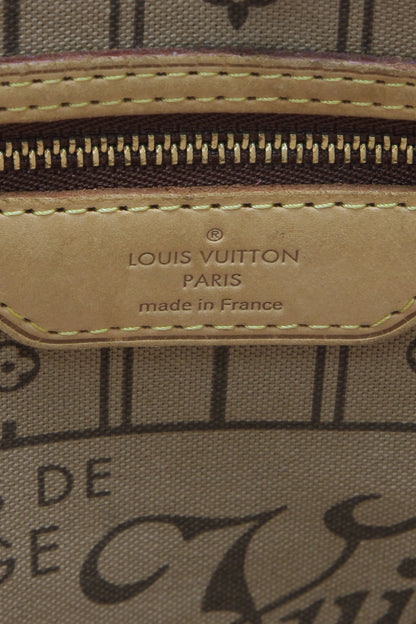 Louis Vuitton Neverfull MM Tote Bag - Monogram - photo 10
