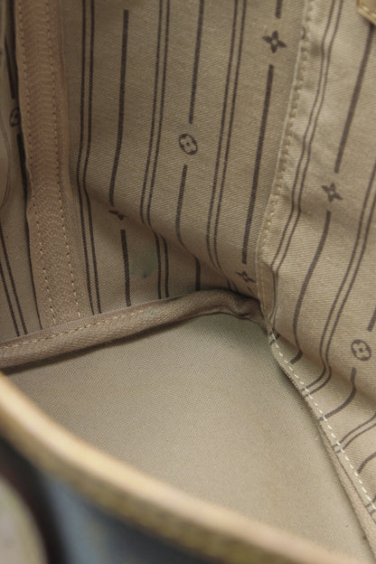 Louis Vuitton Neverfull MM Tote Bag - Monogram - photo 8