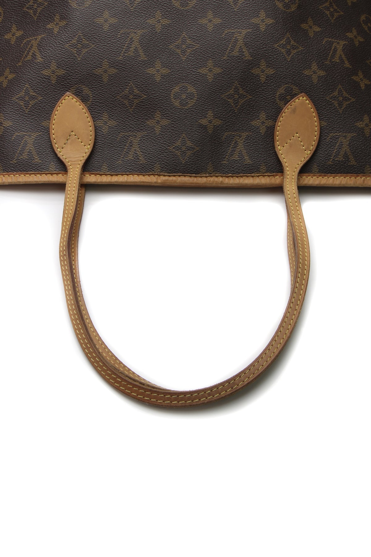 Louis Vuitton Neverfull MM Tote Bag - Monogram - photo 5