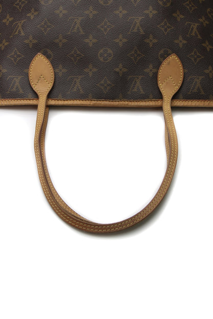 Louis Vuitton Neverfull MM Tote Bag - Monogram - photo 5