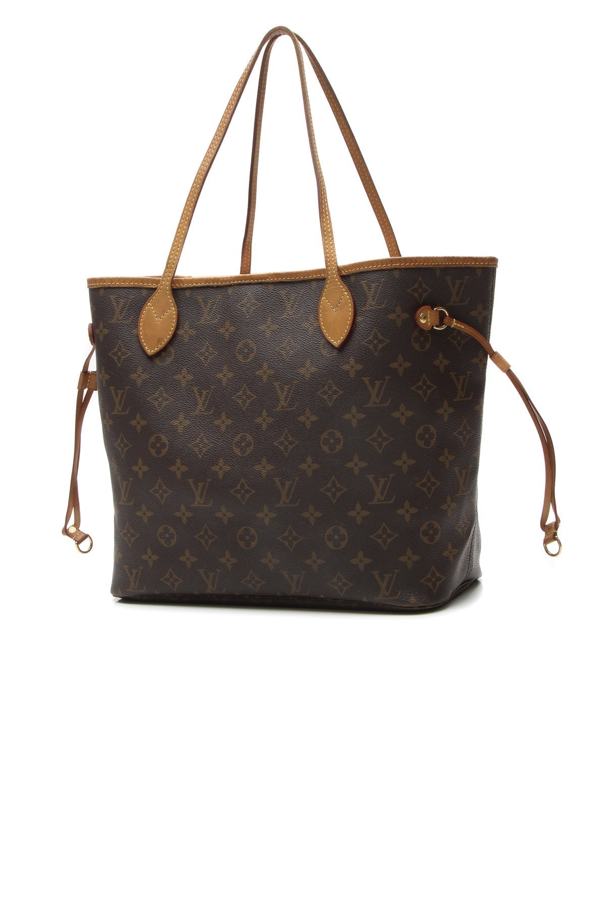 Louis Vuitton Neverfull MM Tote Bag - Monogram - photo 1