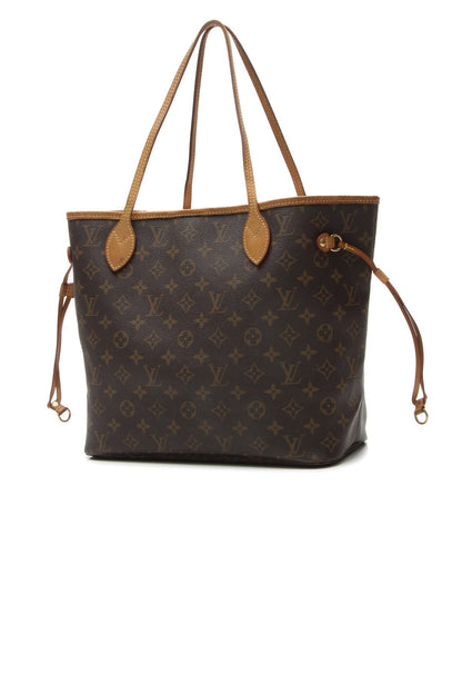 Louis Vuitton Neverfull MM Tote Bag - Monogram - photo 1