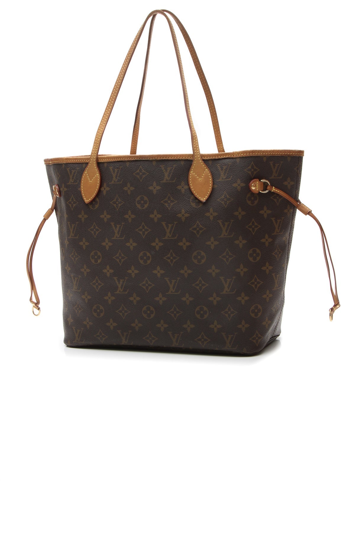 Louis Vuitton Neverfull MM Tote Bag - Monogram - photo 3