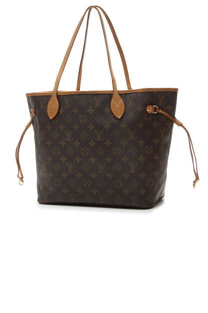 Louis Vuitton Neverfull MM Tote Bag - Monogram - photo 3