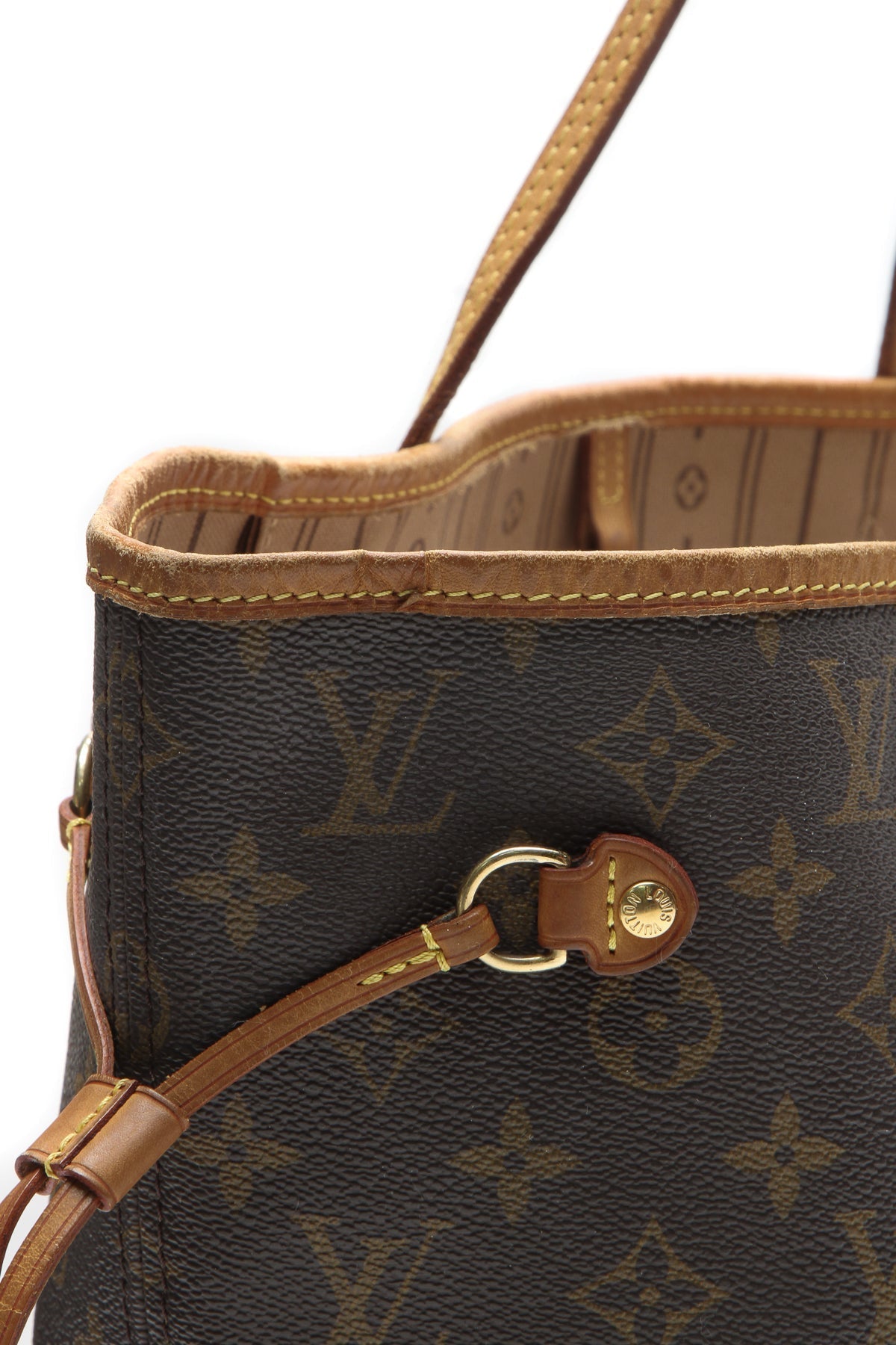 Louis Vuitton Neverfull MM Tote Bag - Monogram - photo 6