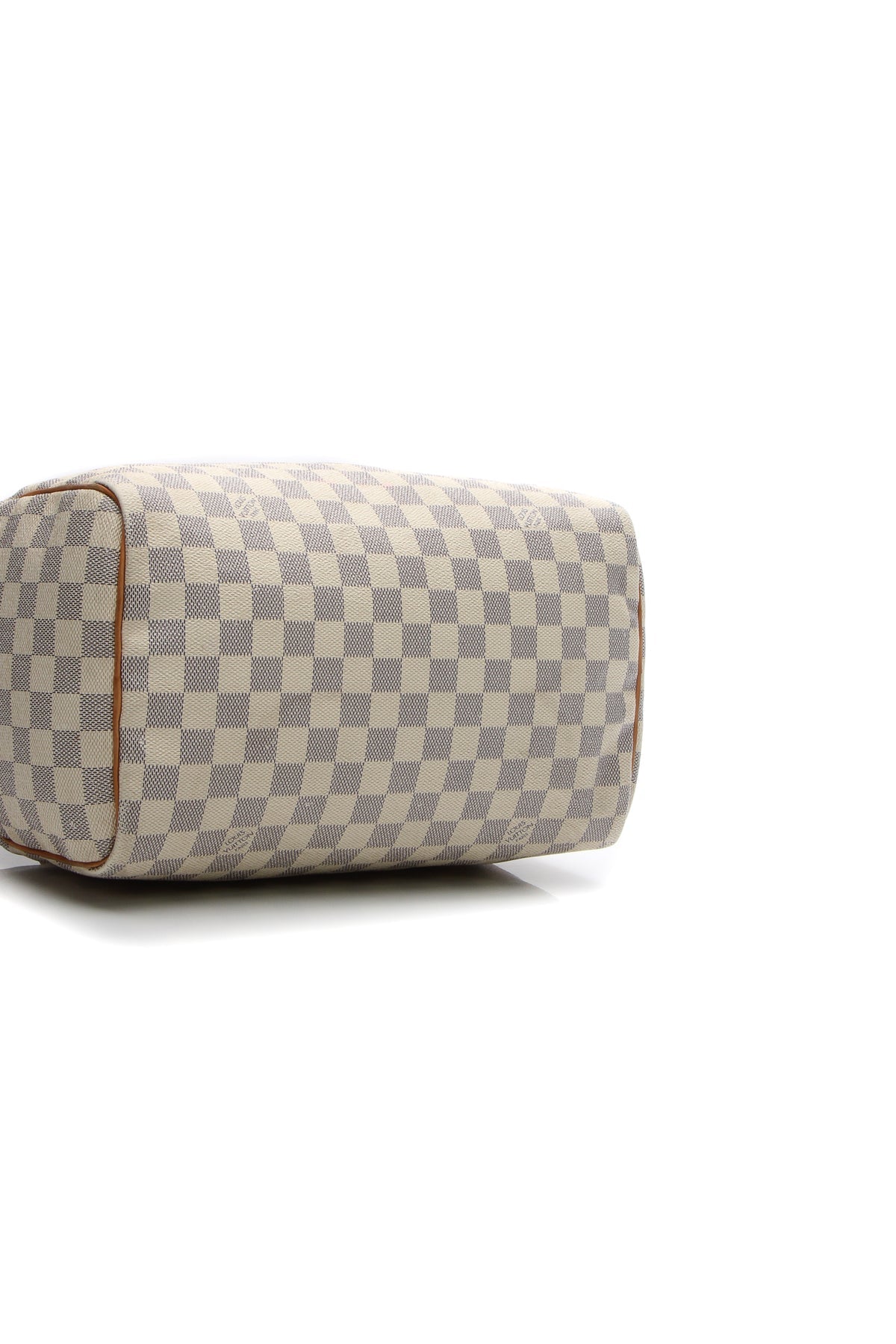 Louis Vuitton Speedy 30 Bag - Damier Azur - photo 4