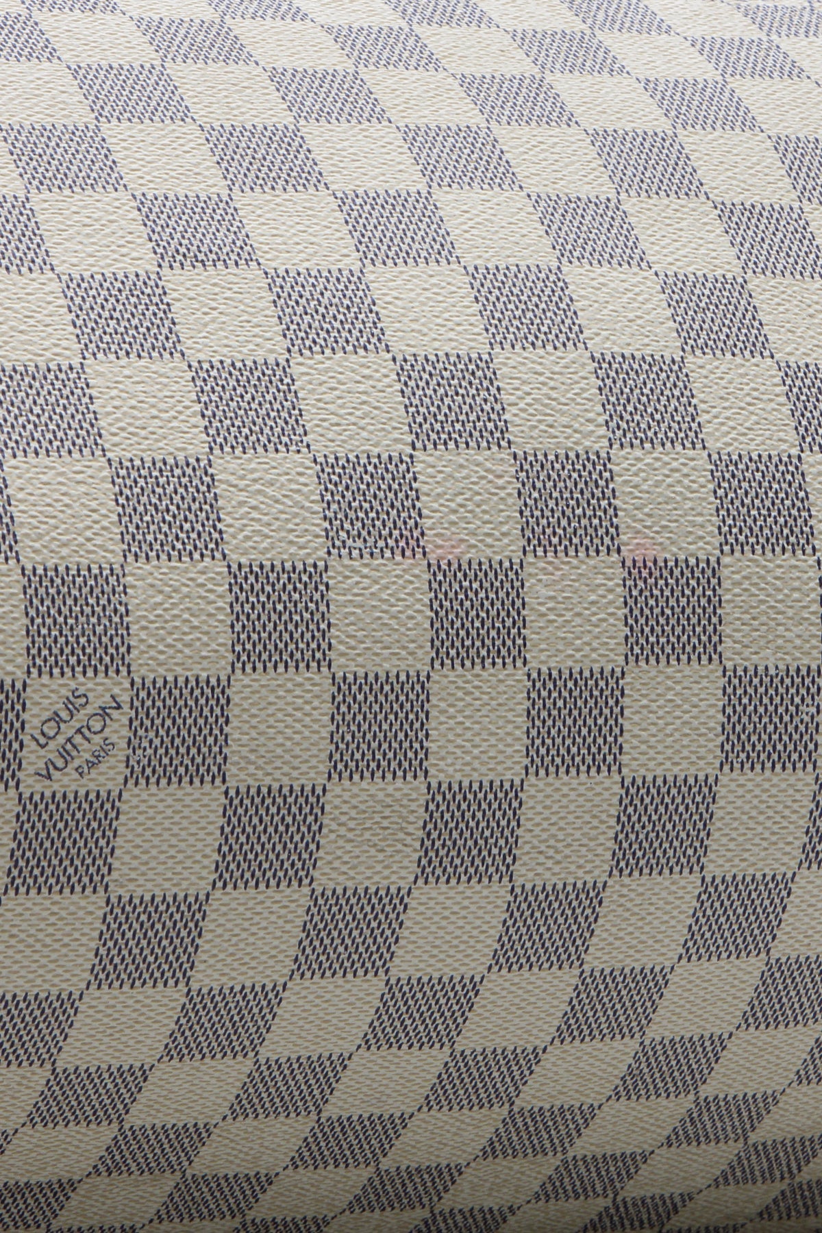 Speedy 30 Bag - Damier Azur - image 7