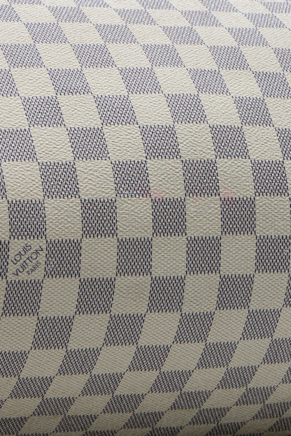 Speedy 30 Bag - Damier Azur - image 7