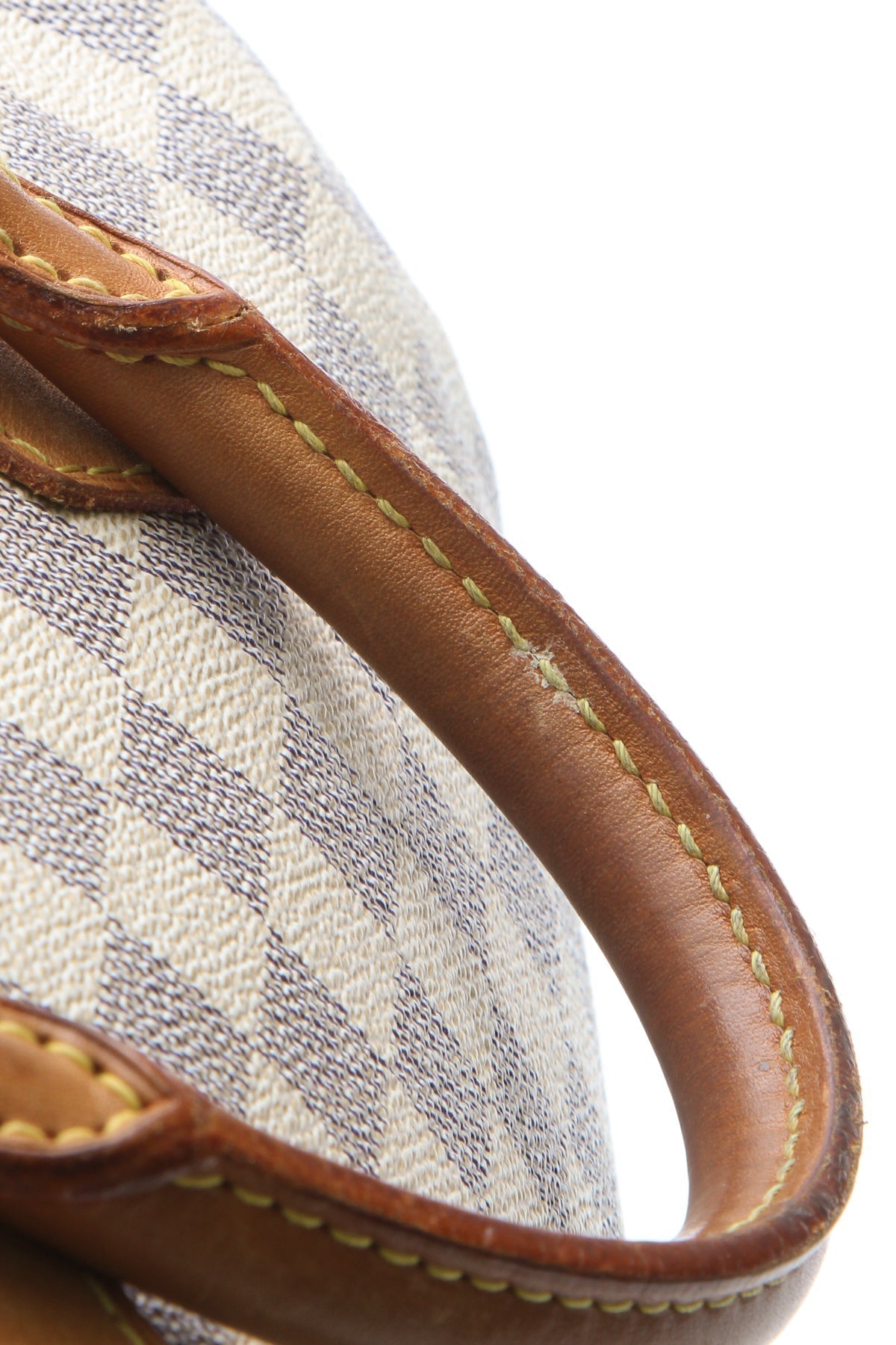 Speedy 30 Bag - Damier Azur - image 9