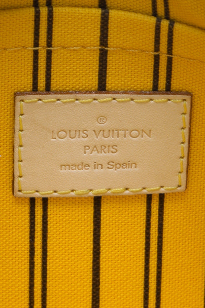 Louis Vuitton Neverfull Pouch Wristlet - Monogram - photo 7