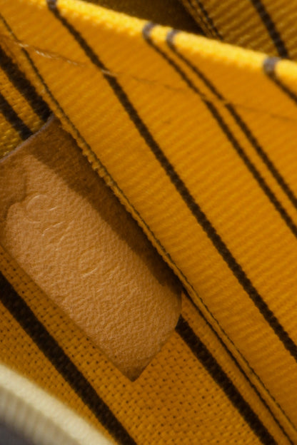 Louis Vuitton Neverfull Pouch Wristlet - Monogram - photo 8