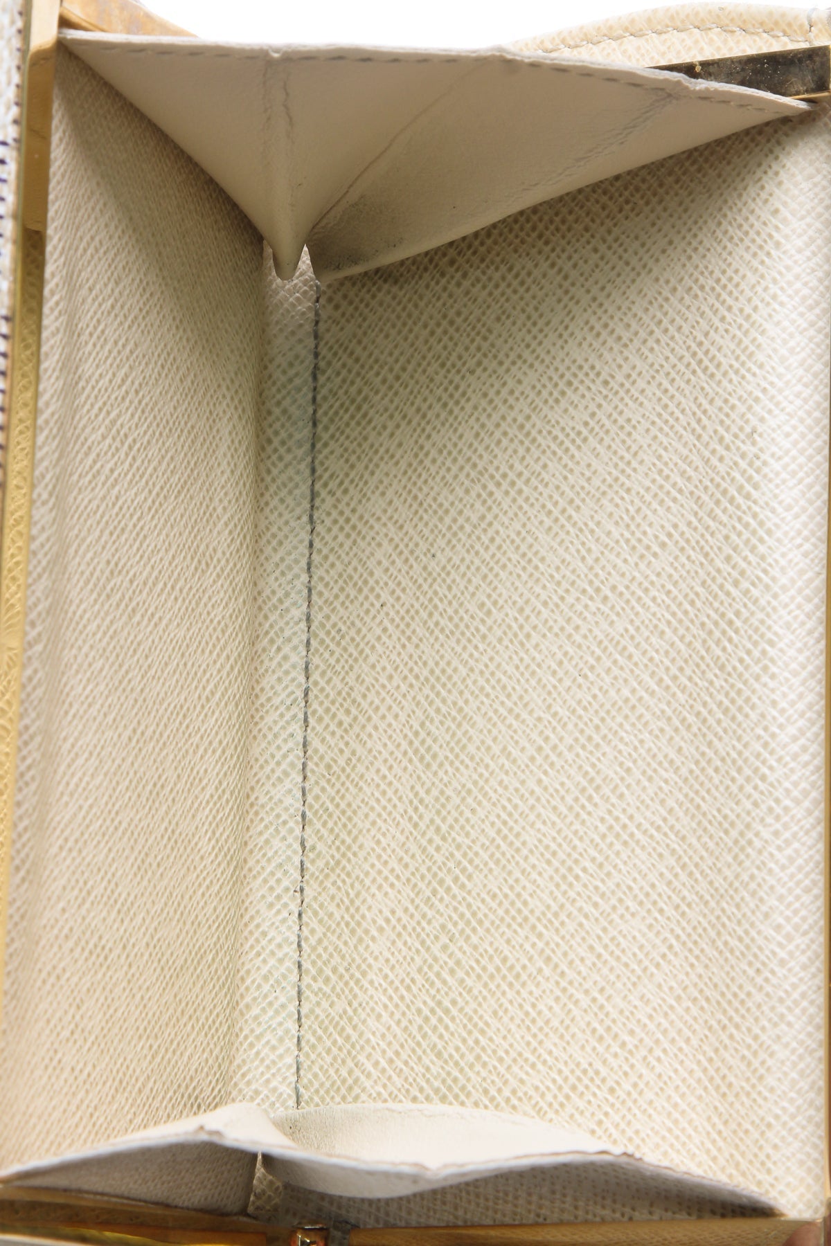 Portefeuille Viennois French Wallet - Damier Azur - image 8