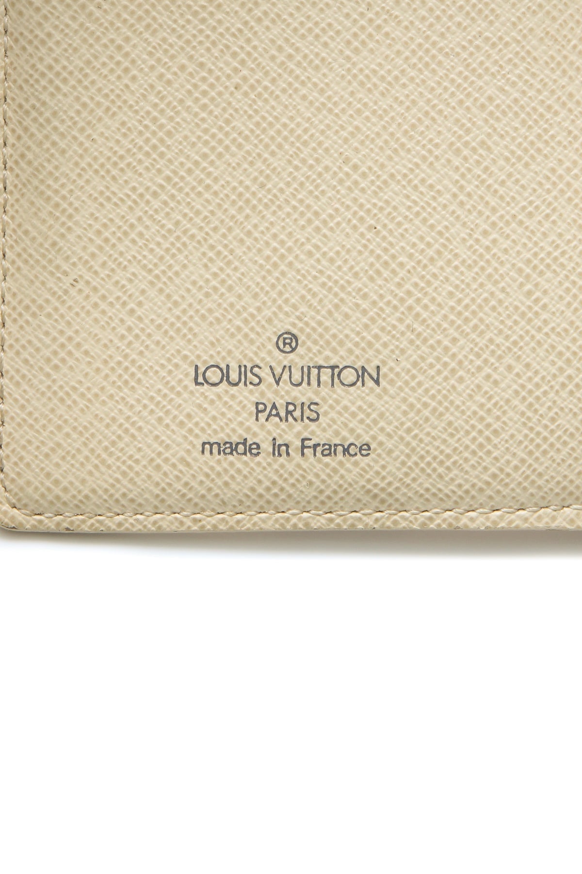 Portefeuille Viennois French Wallet - Damier Azur - image 9