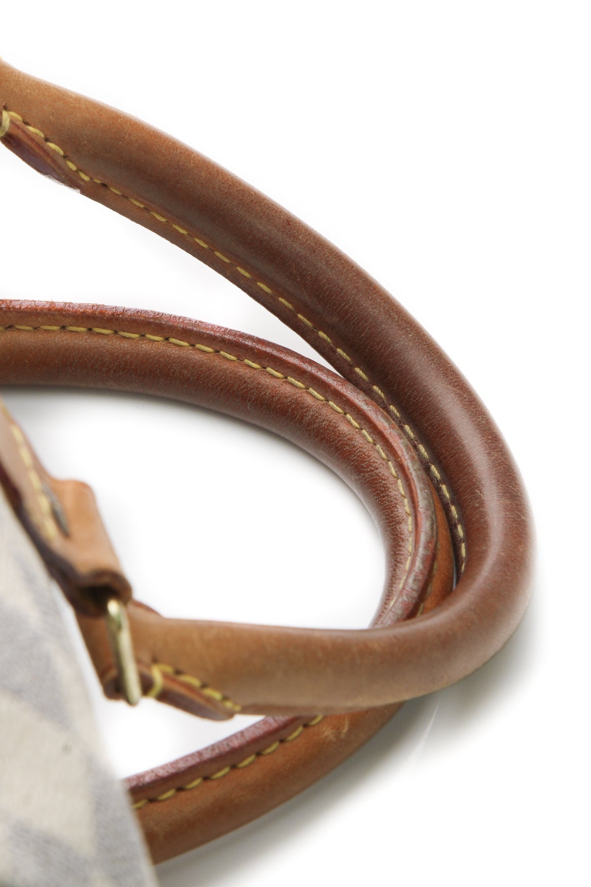 Louis Vuitton Speedy 30 Bag - Damier Azur - photo 7
