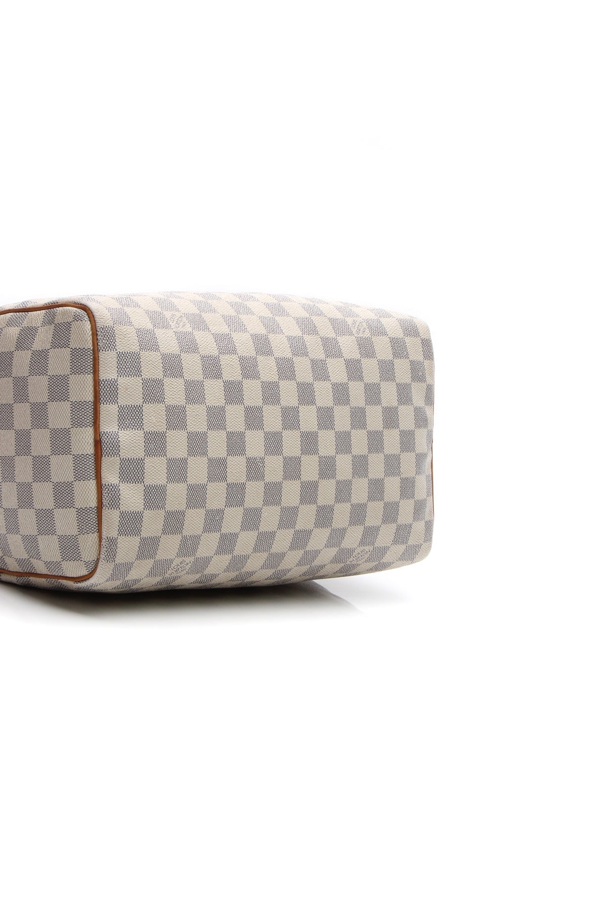 Louis Vuitton Speedy 30 Bag - Damier Azur - photo 4